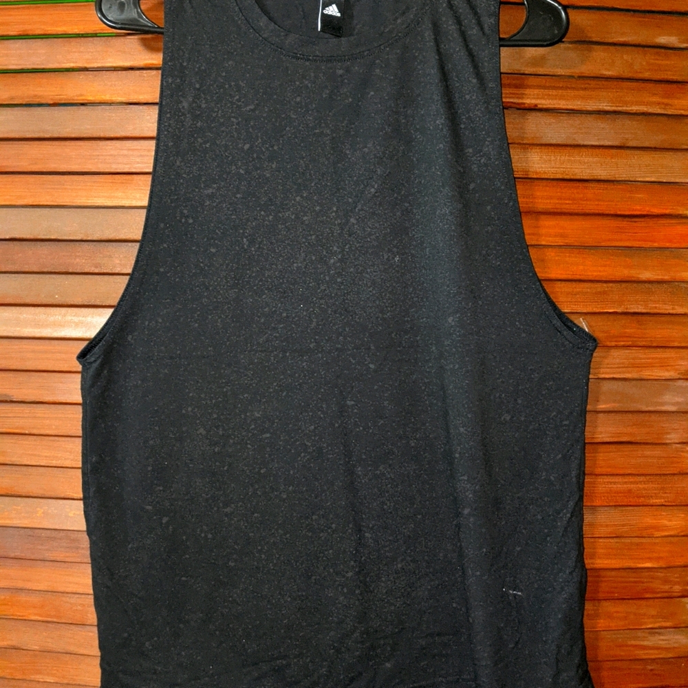 Adidas tank
